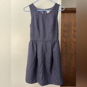 J. Crew dress